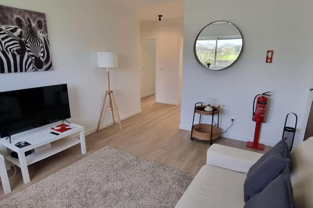 Apartamento Praia-Mar Ponta Delgada Exterior foto